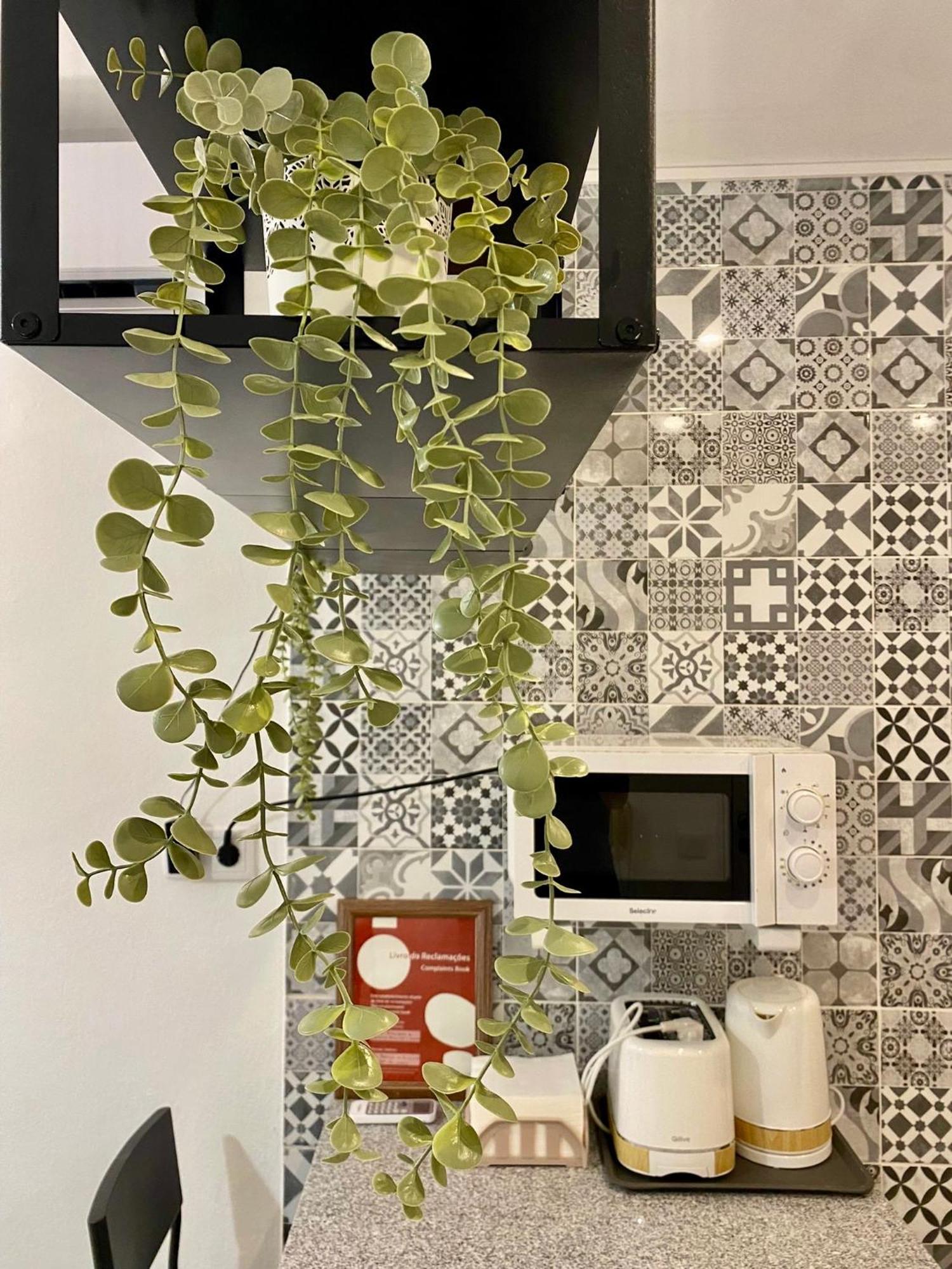 Casa Pe Da Praia Monte Gordo Eksteriør billede